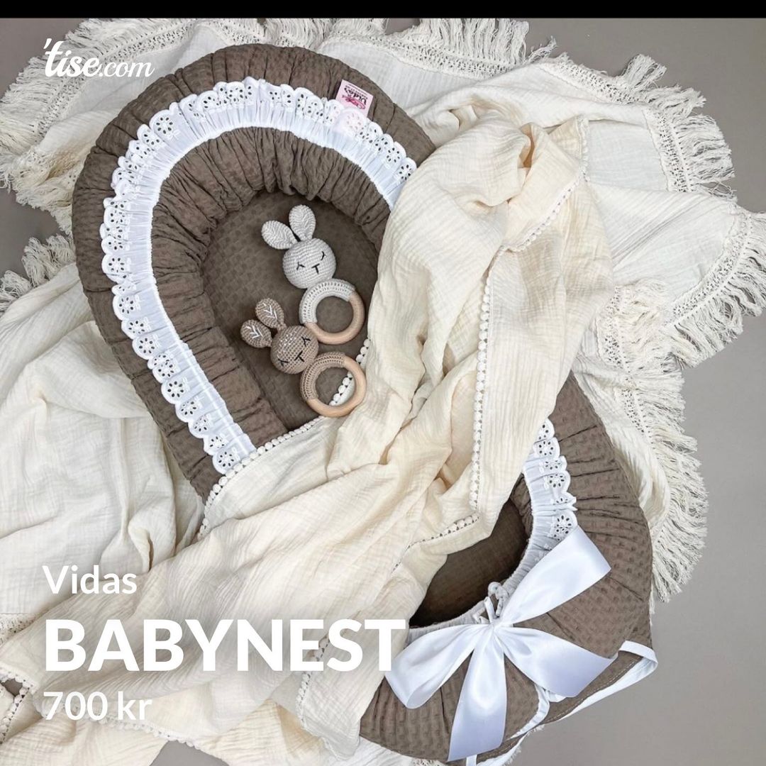 Babynest