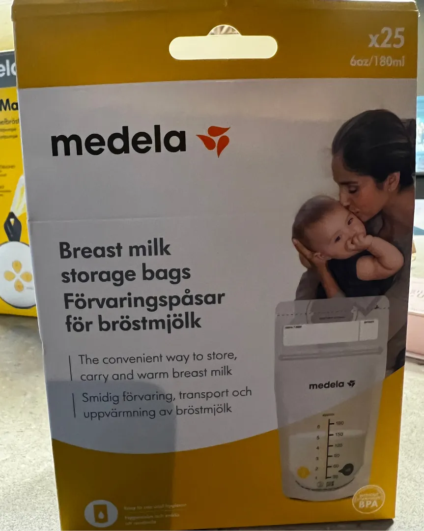 Medela Swing Maxi