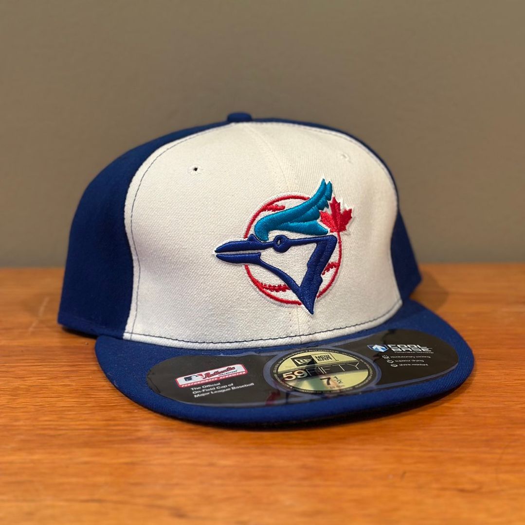 Toronto Blue jays