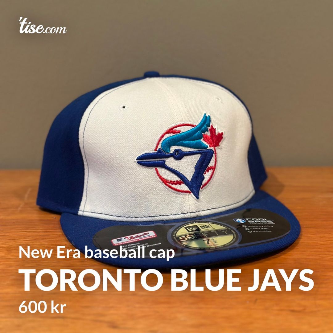 Toronto Blue jays