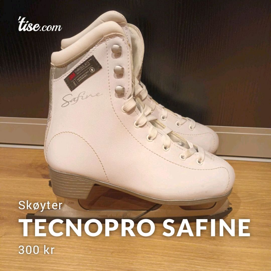 Tecnopro Safine