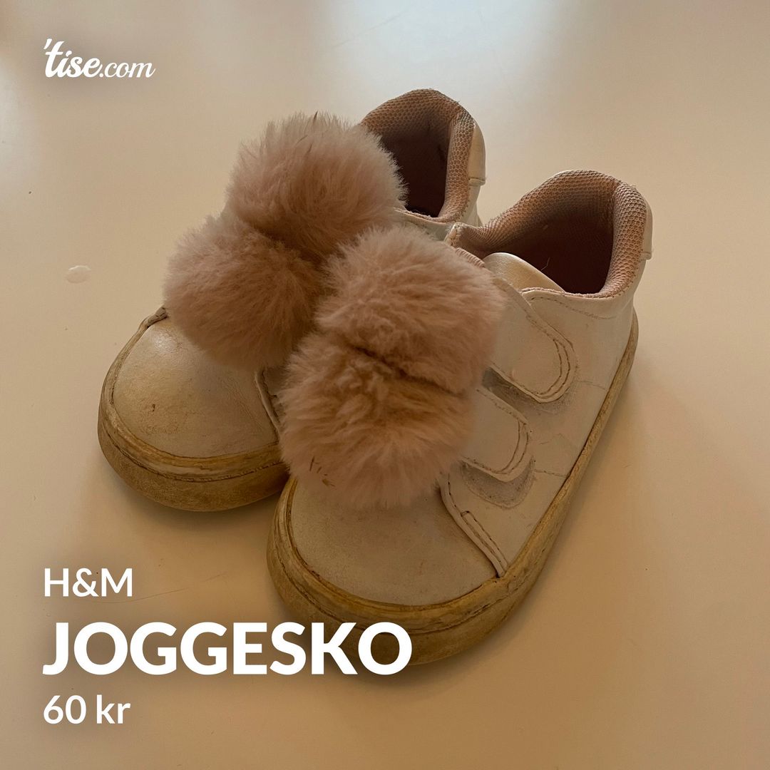 Joggesko