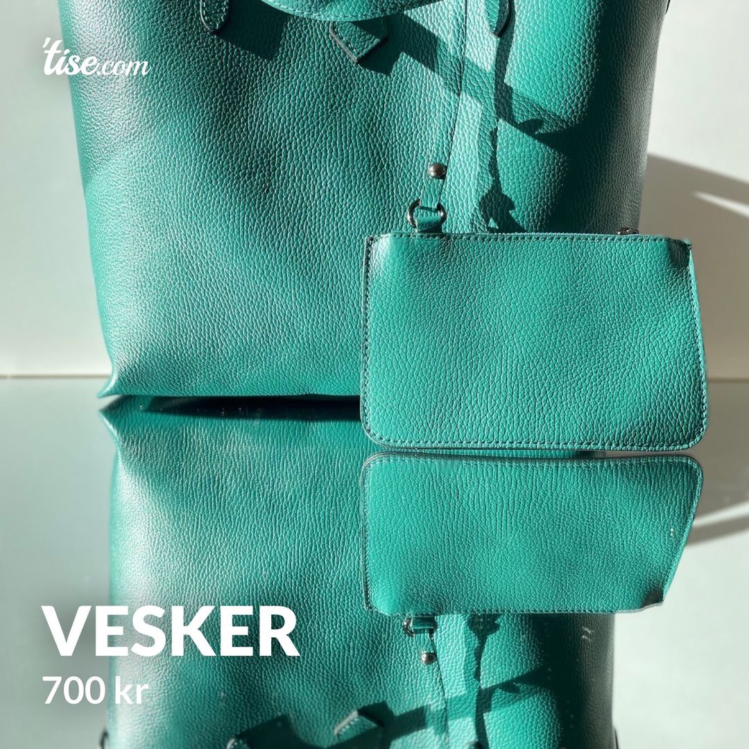 Vesker