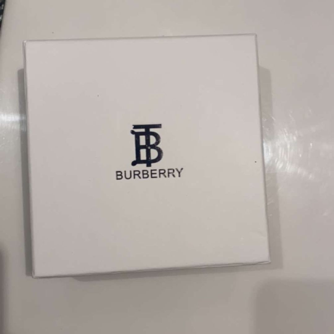 Burberry Belte