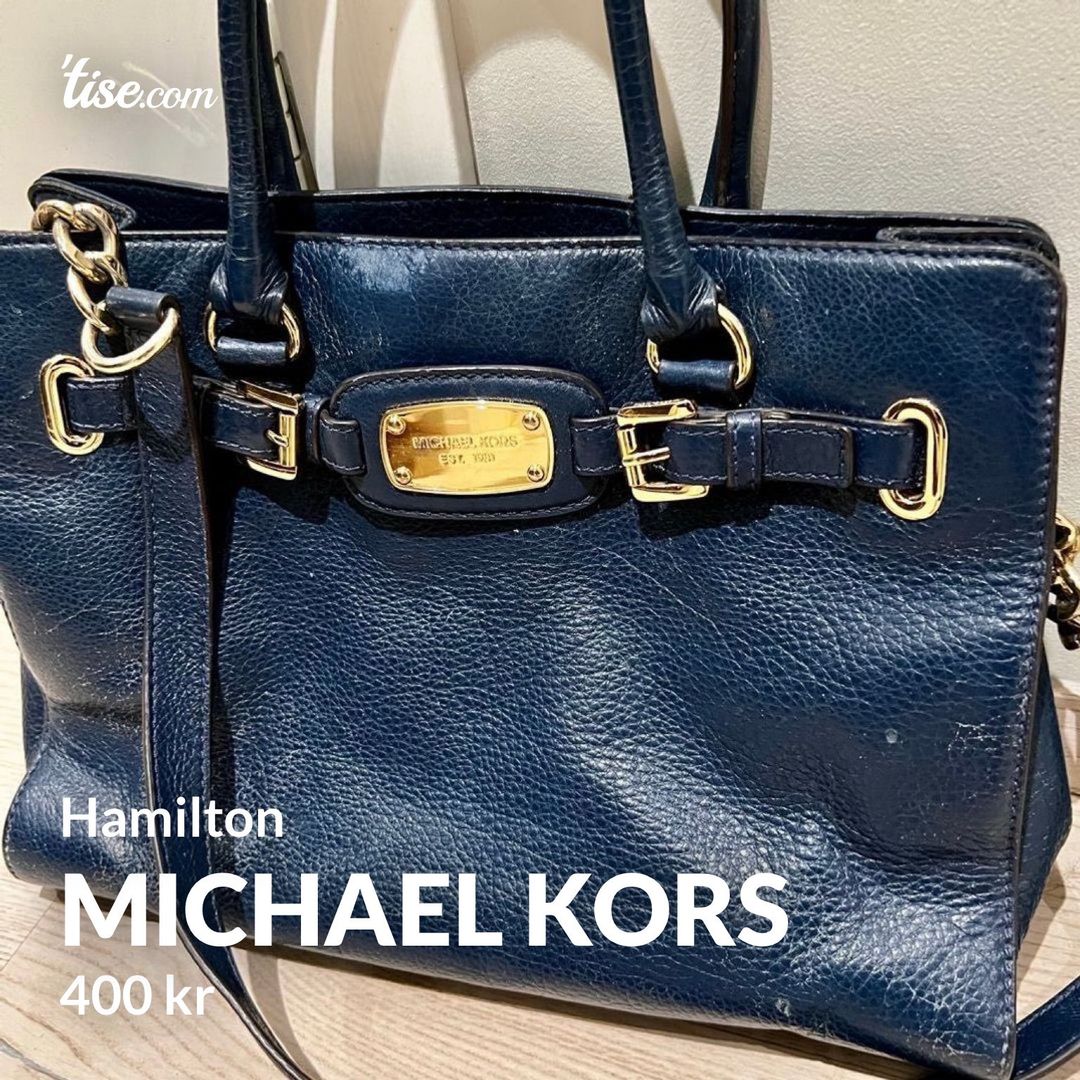 Michael Kors