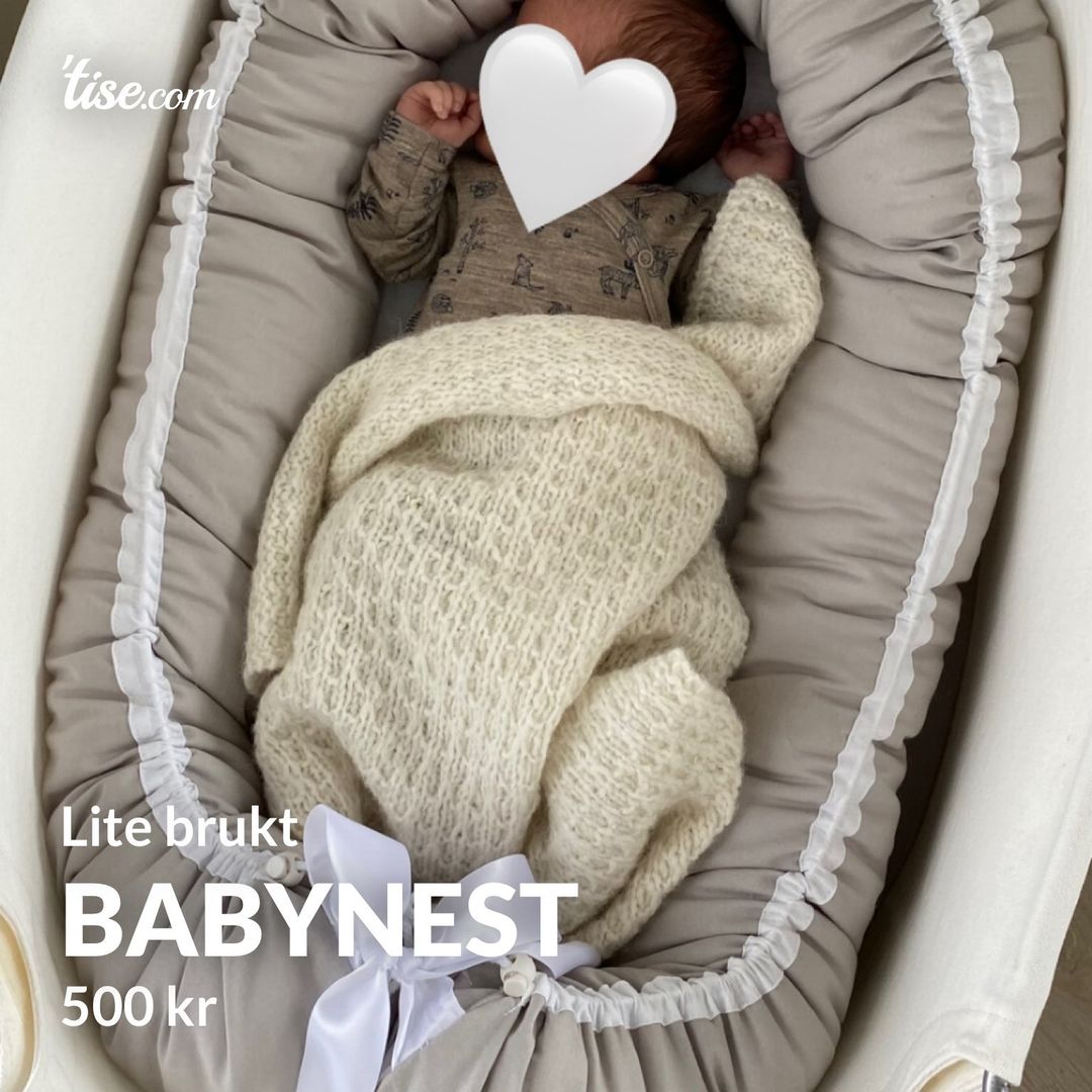 Babynest