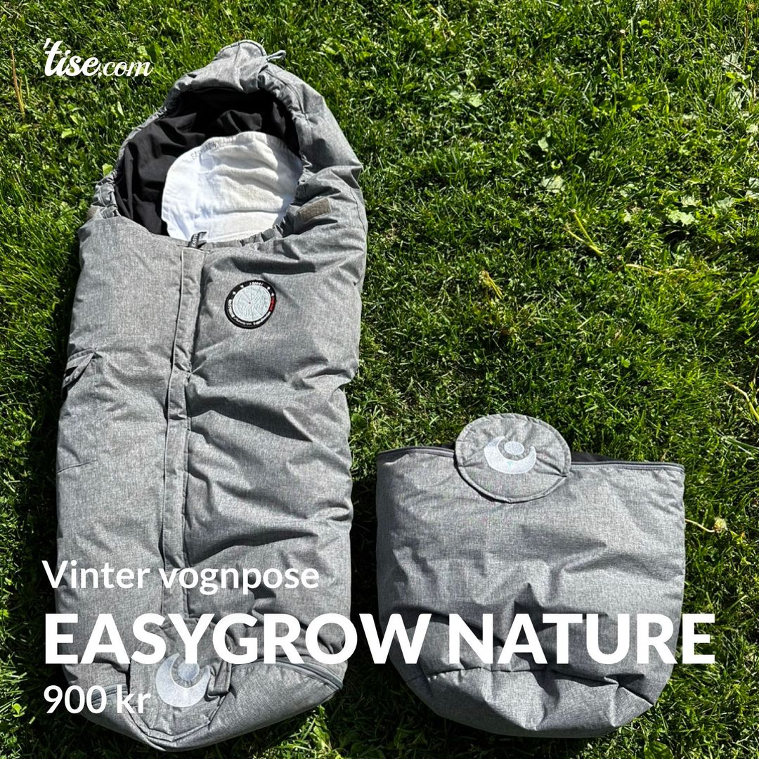 Easygrow nature