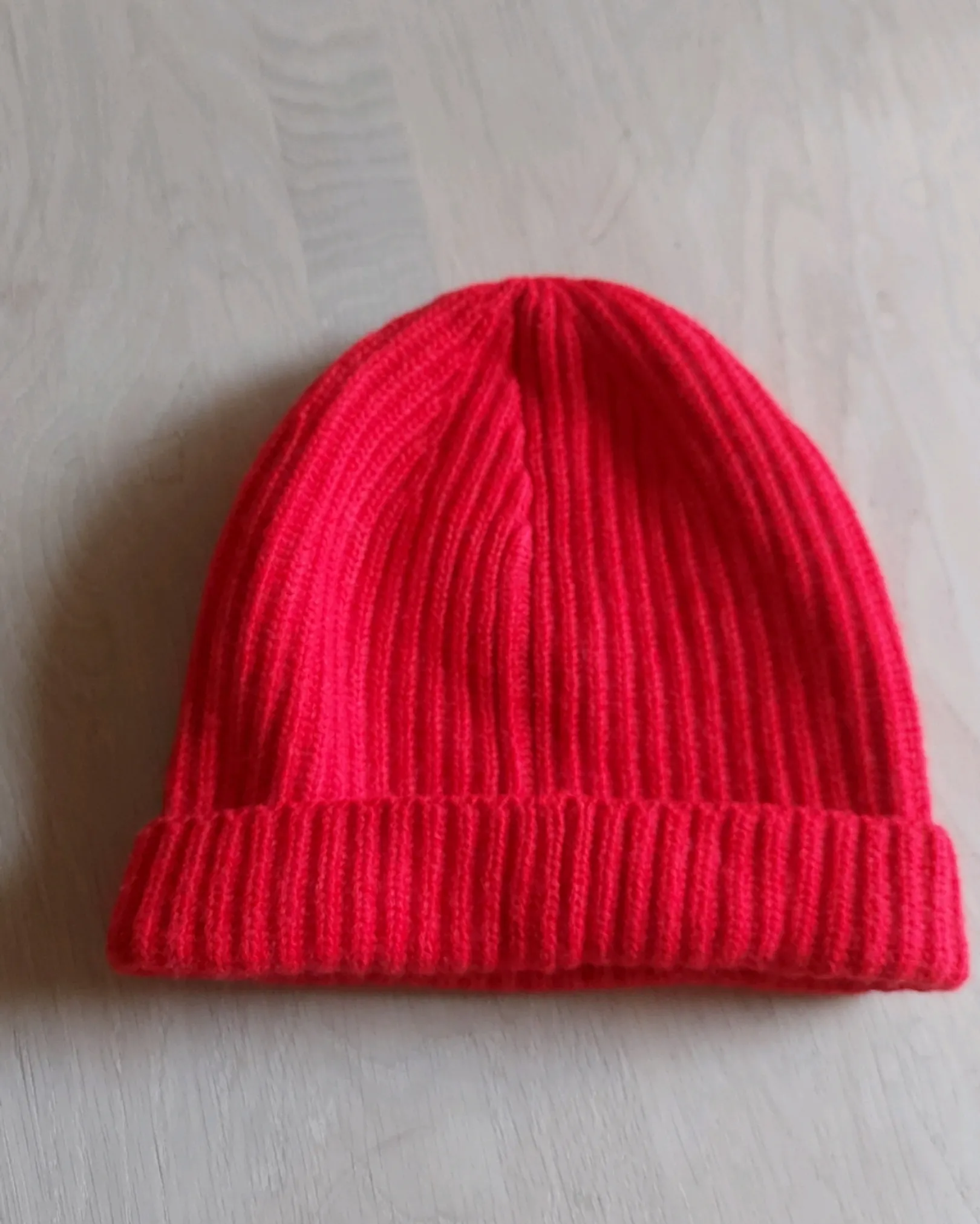 Jenny Skavlan Beanie