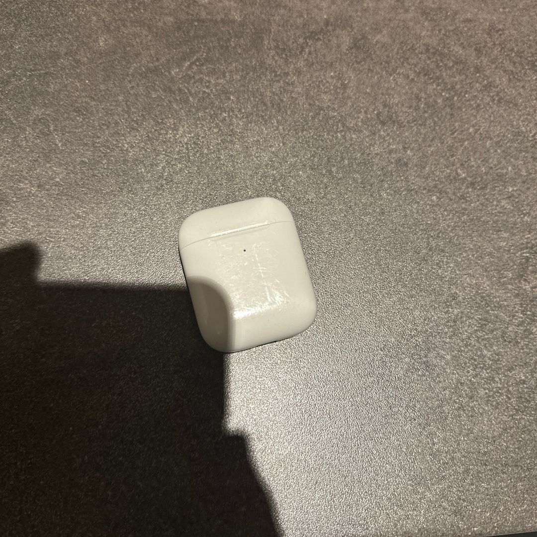 Airpods case