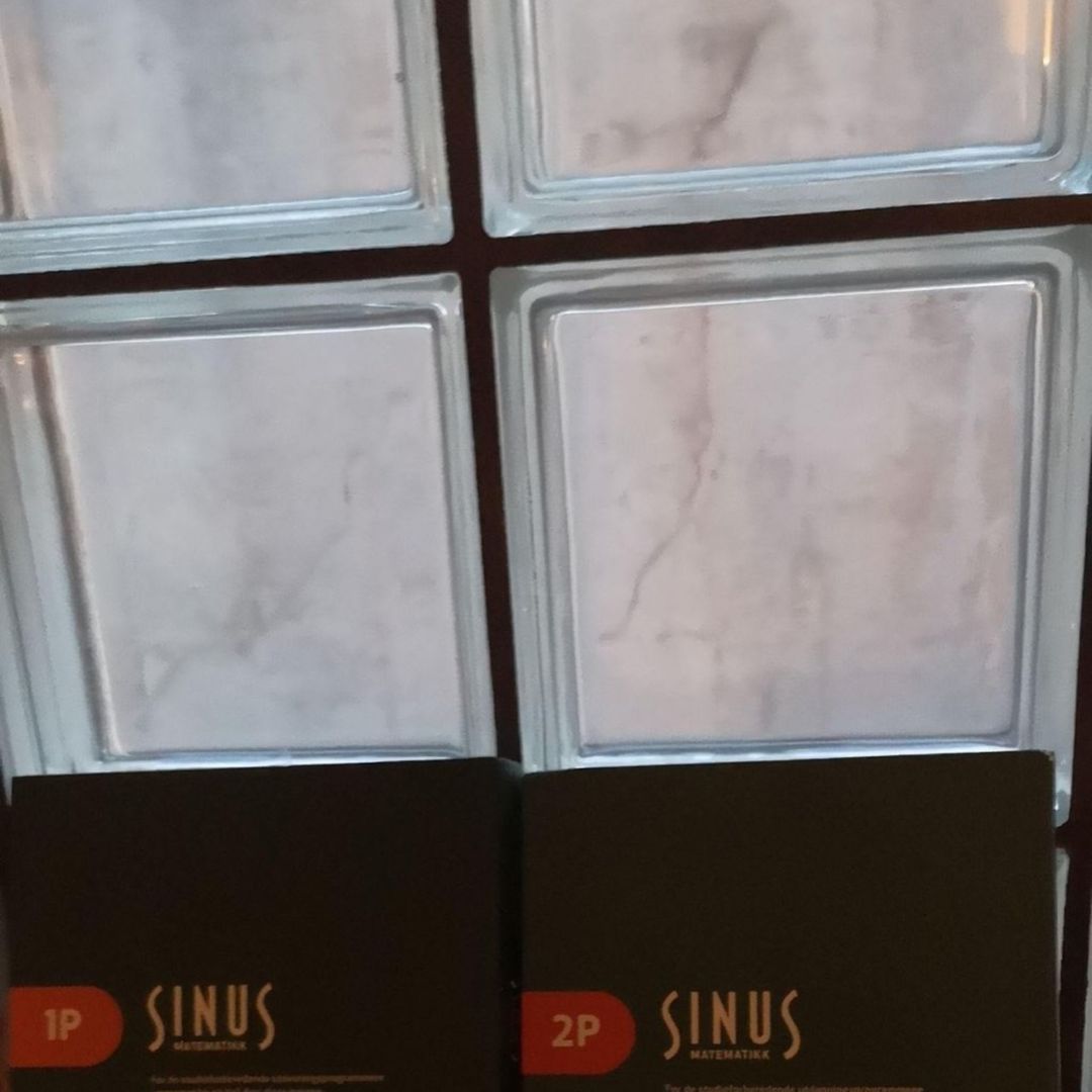 SINUS P1 OG P2