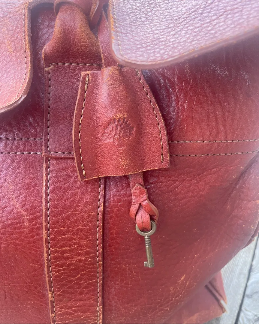 Mulberry bag