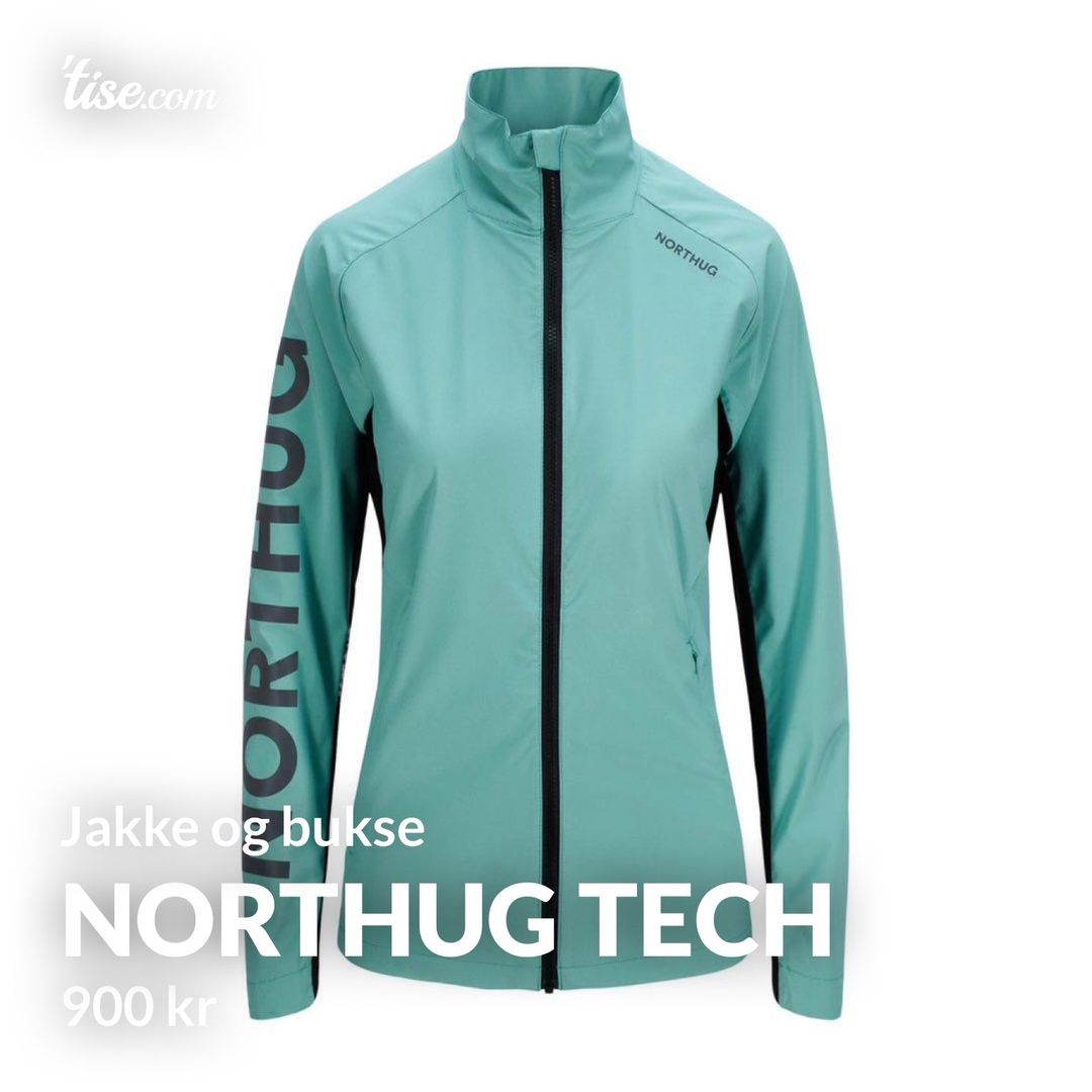 Northug tech