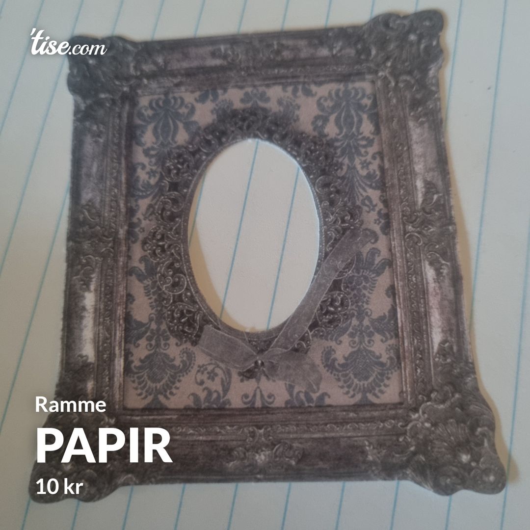 Papir