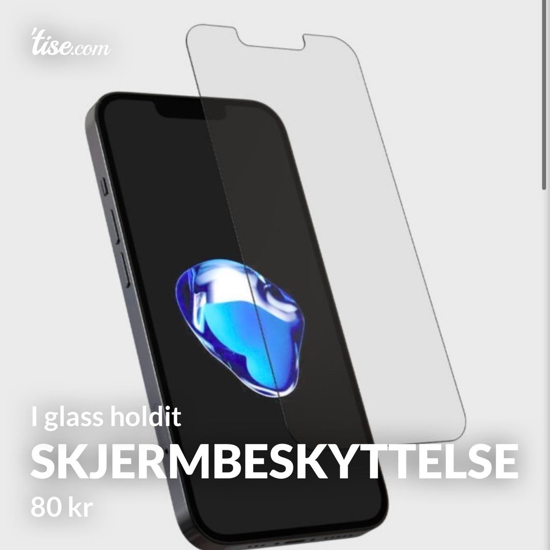 Skjermbeskyttelse