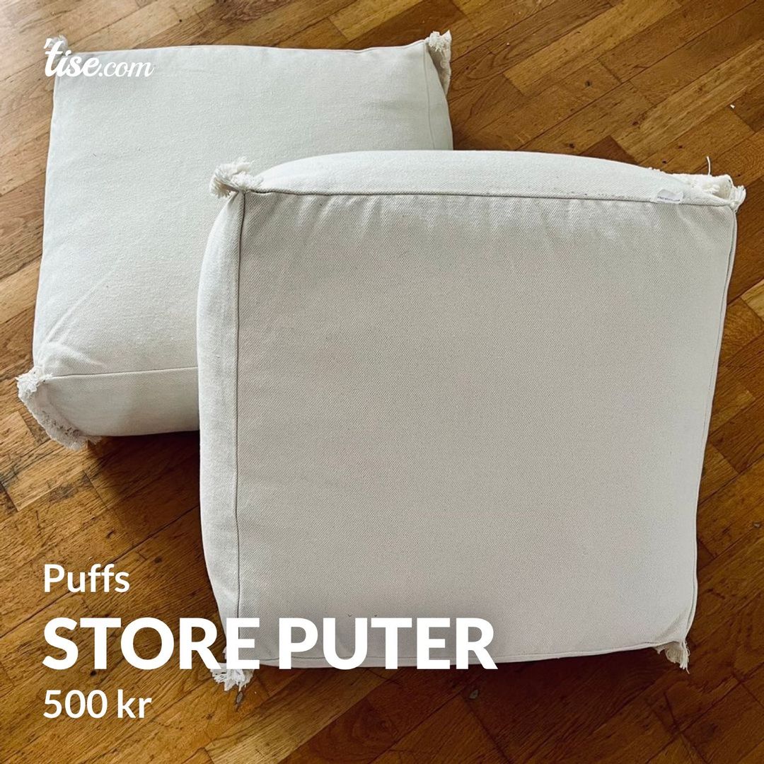 Store puter