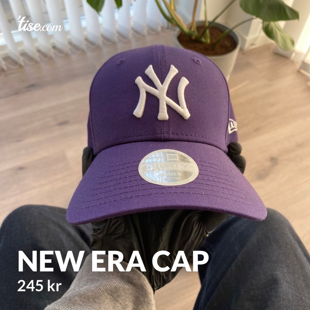 New Era Cap