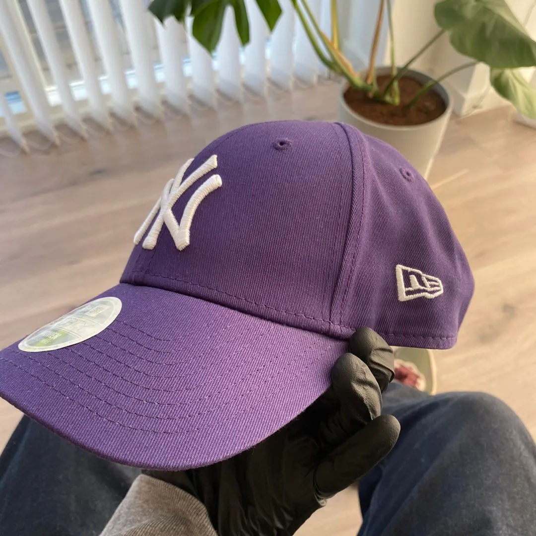 New Era Cap