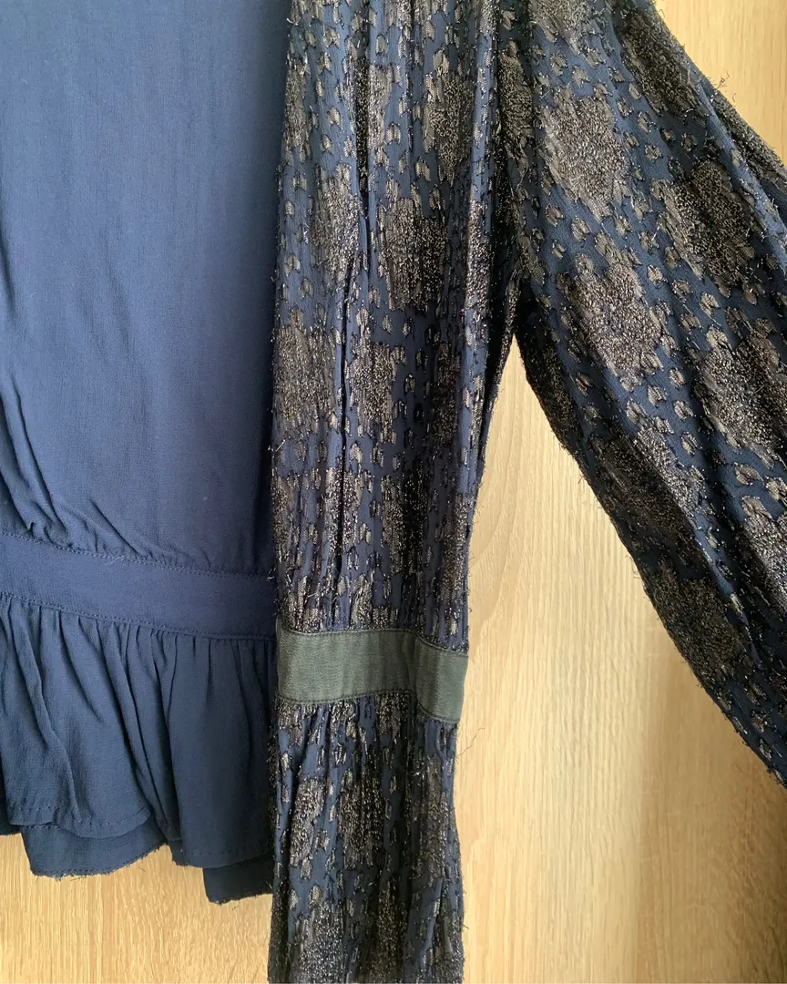 Ganni cardigan