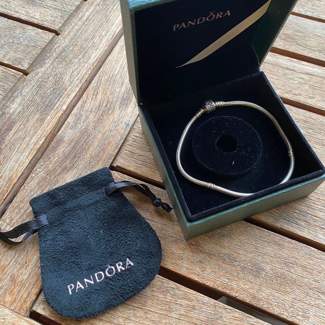 Pandora armbånd