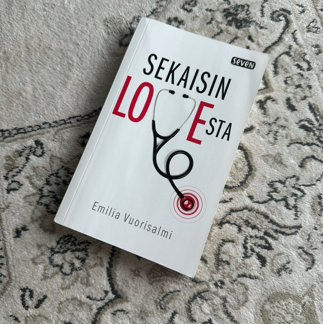 Sekaisin Lovesta