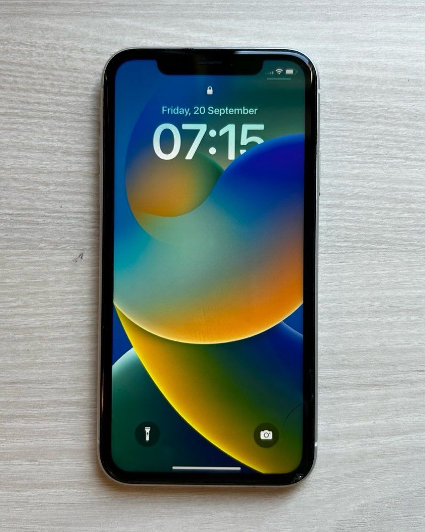 Iphone XR