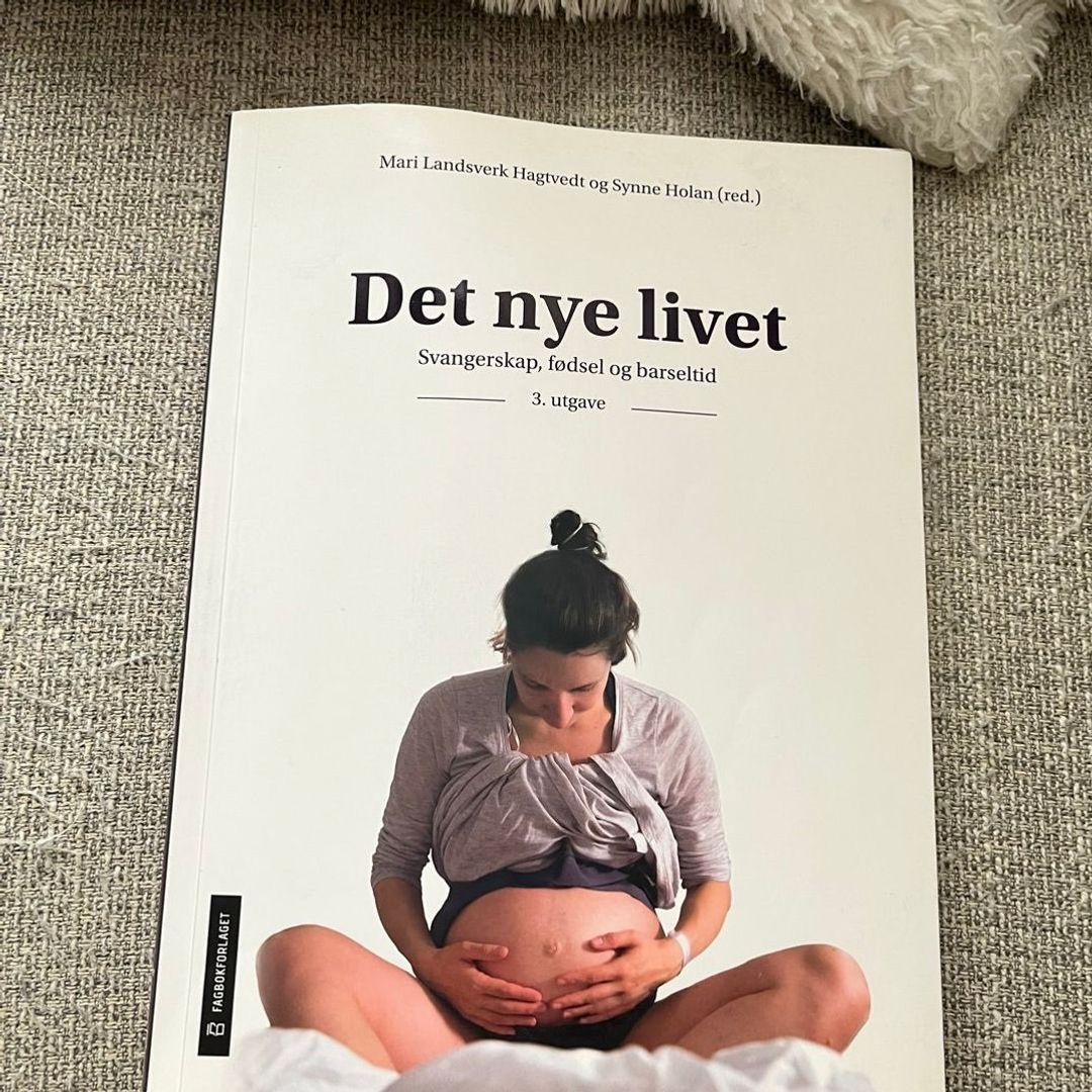 Det nye livet