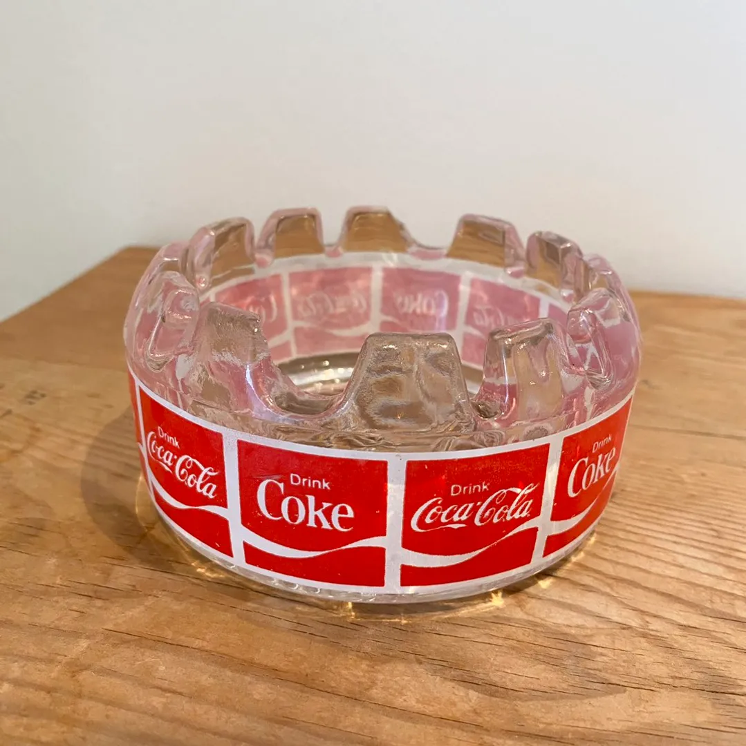 Coca cola askebeger