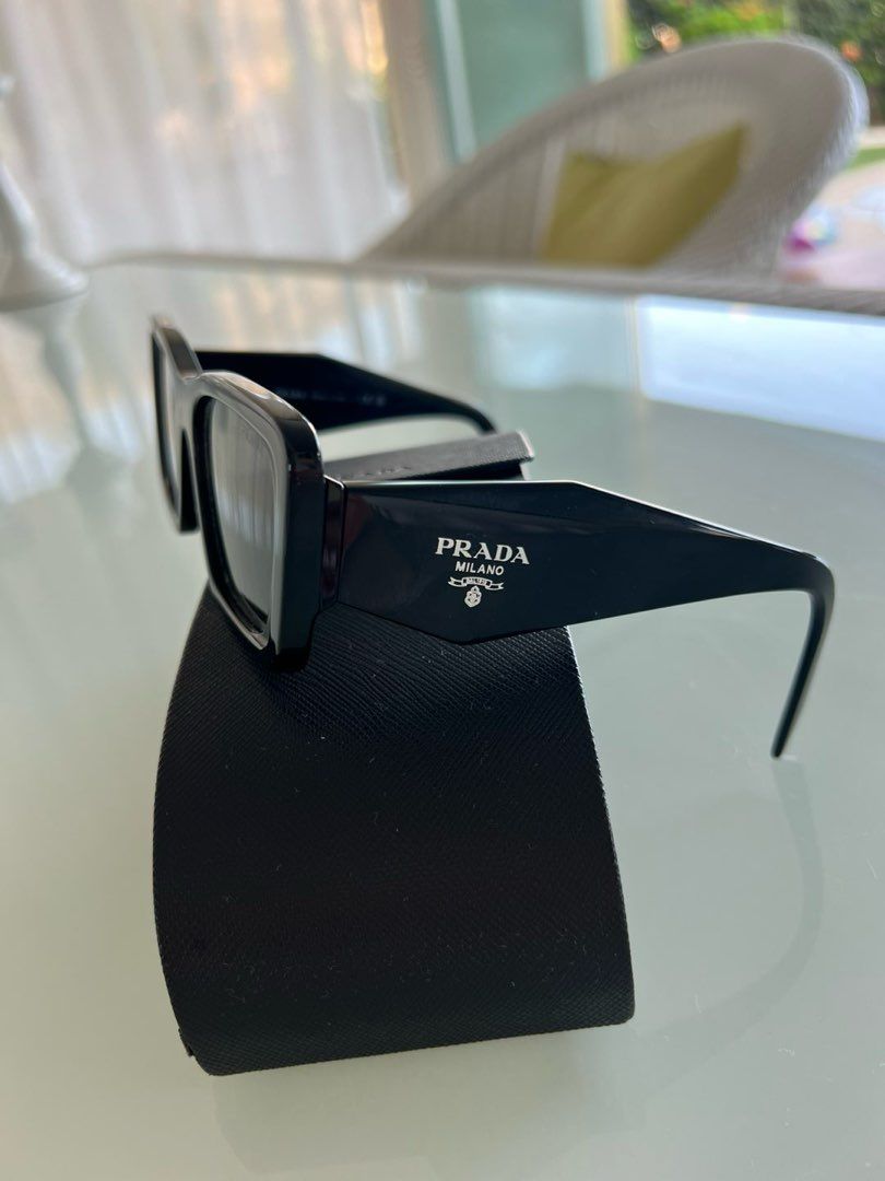 Prada solbriller