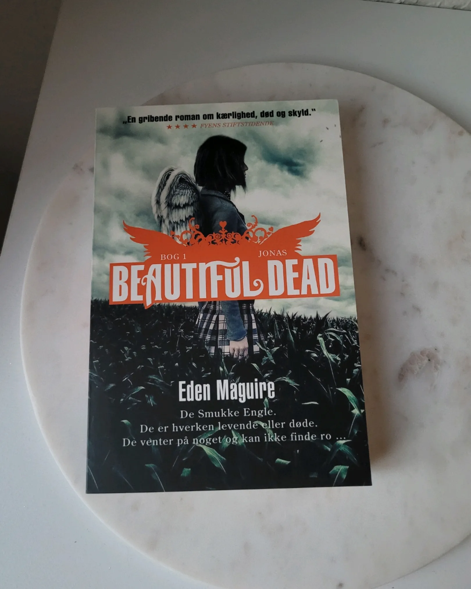 Beautiful Dead