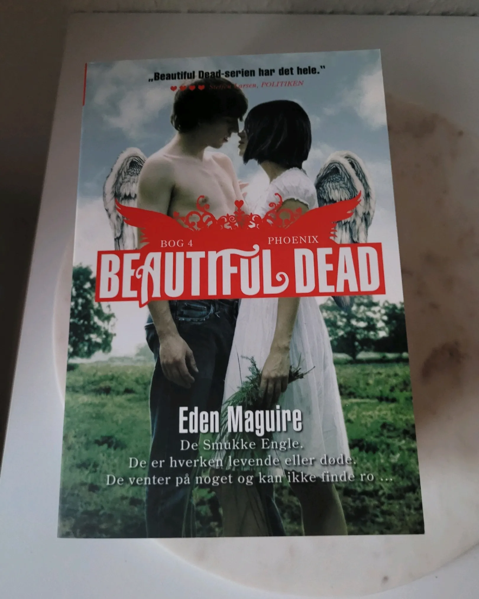 Beautiful Dead