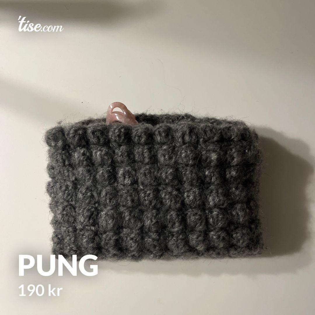 Pung