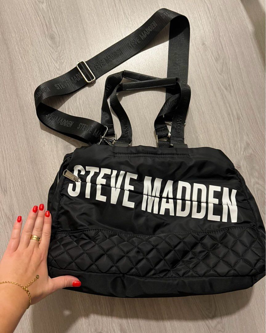 Steve Madden