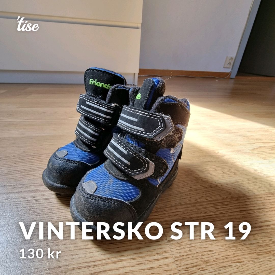 Vintersko Str 19