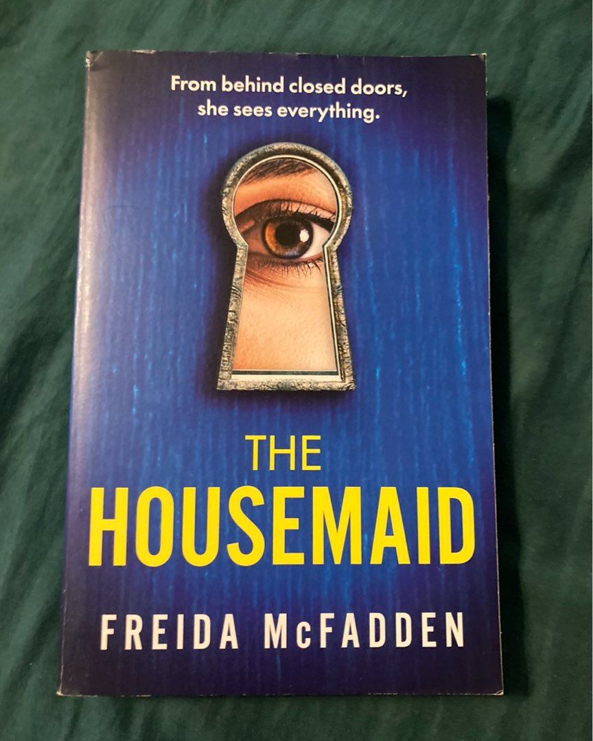 The Housemaid