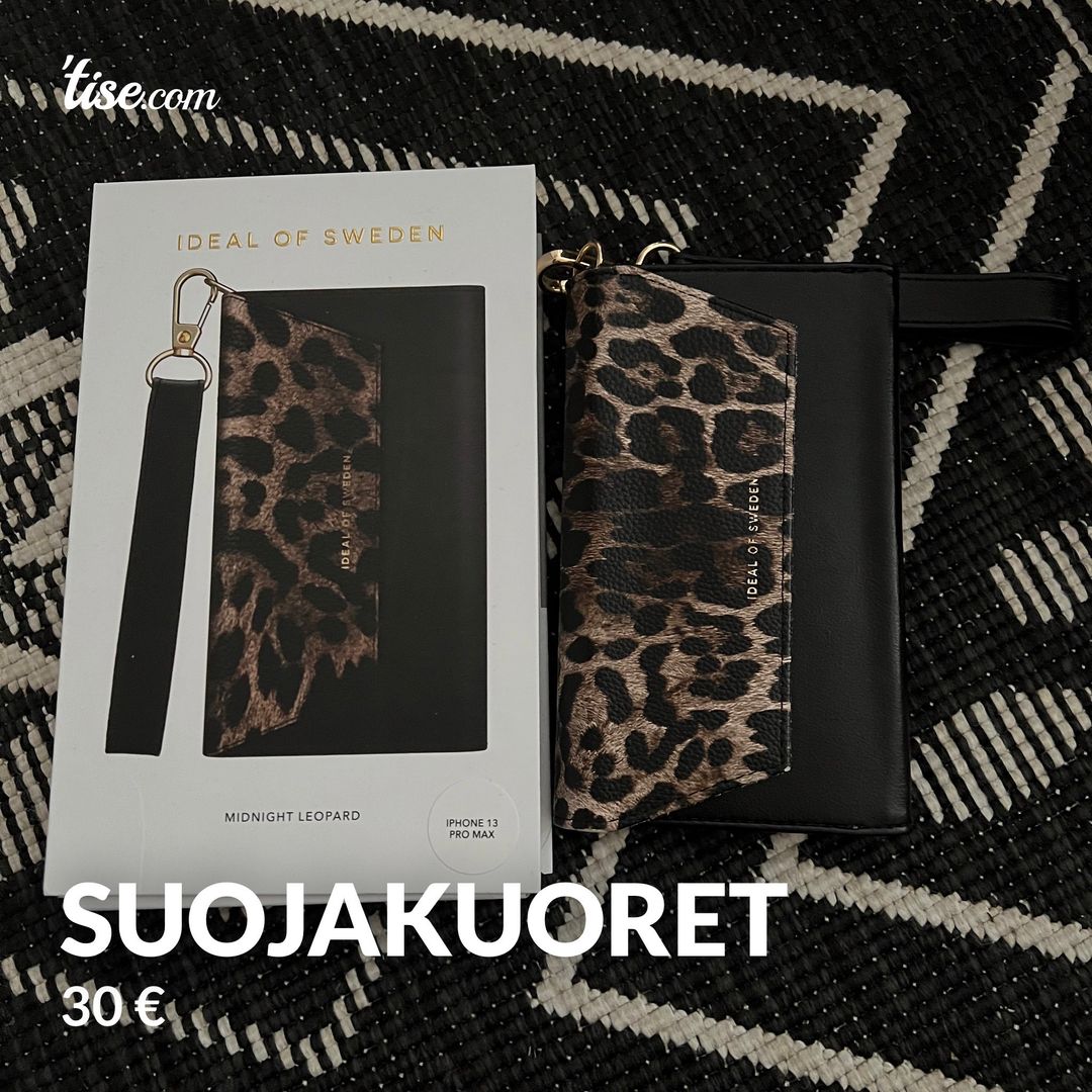 Suojakuoret