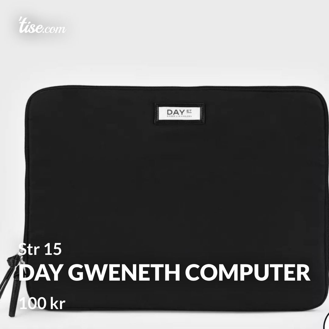 Day Gweneth Computer