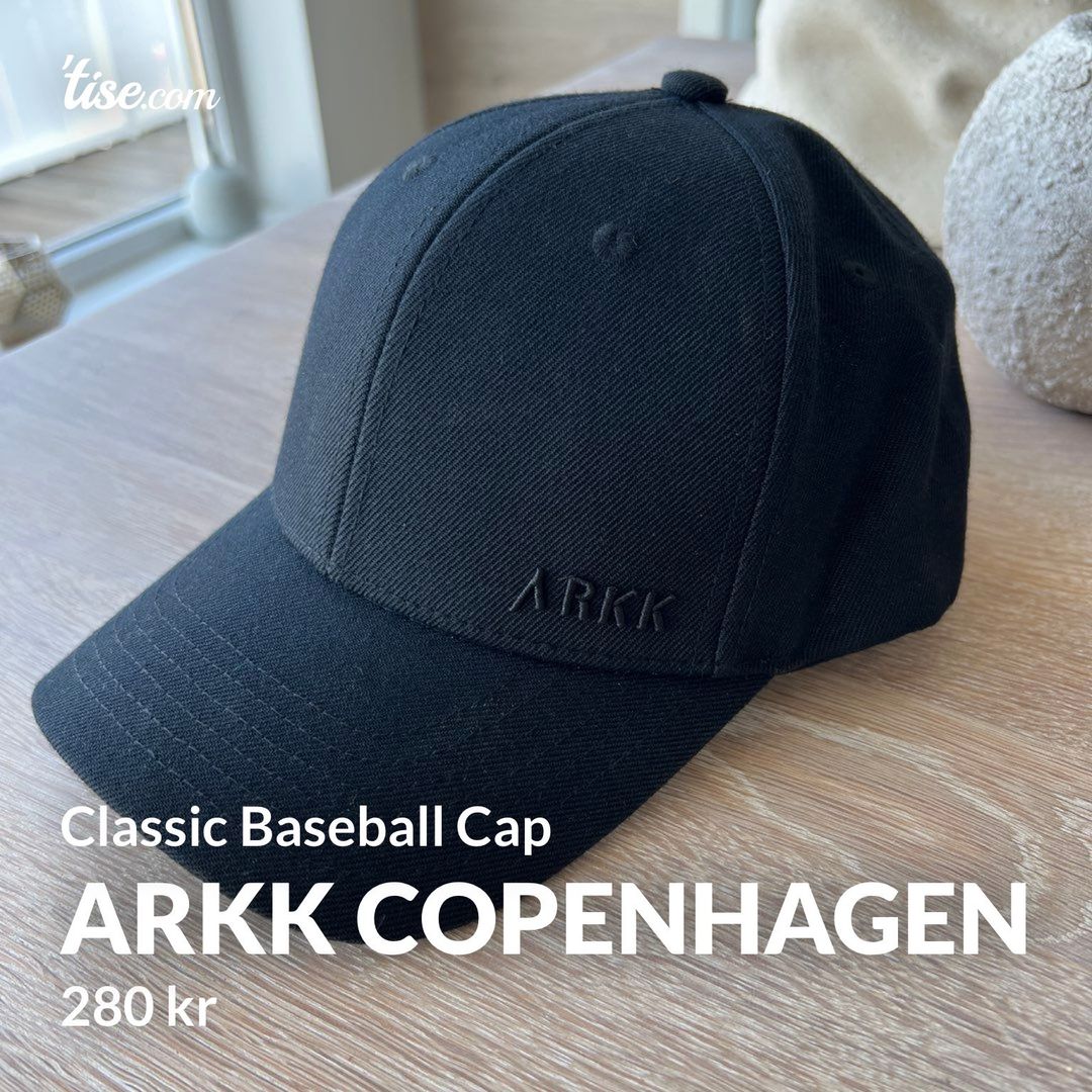 Arkk copenhagen