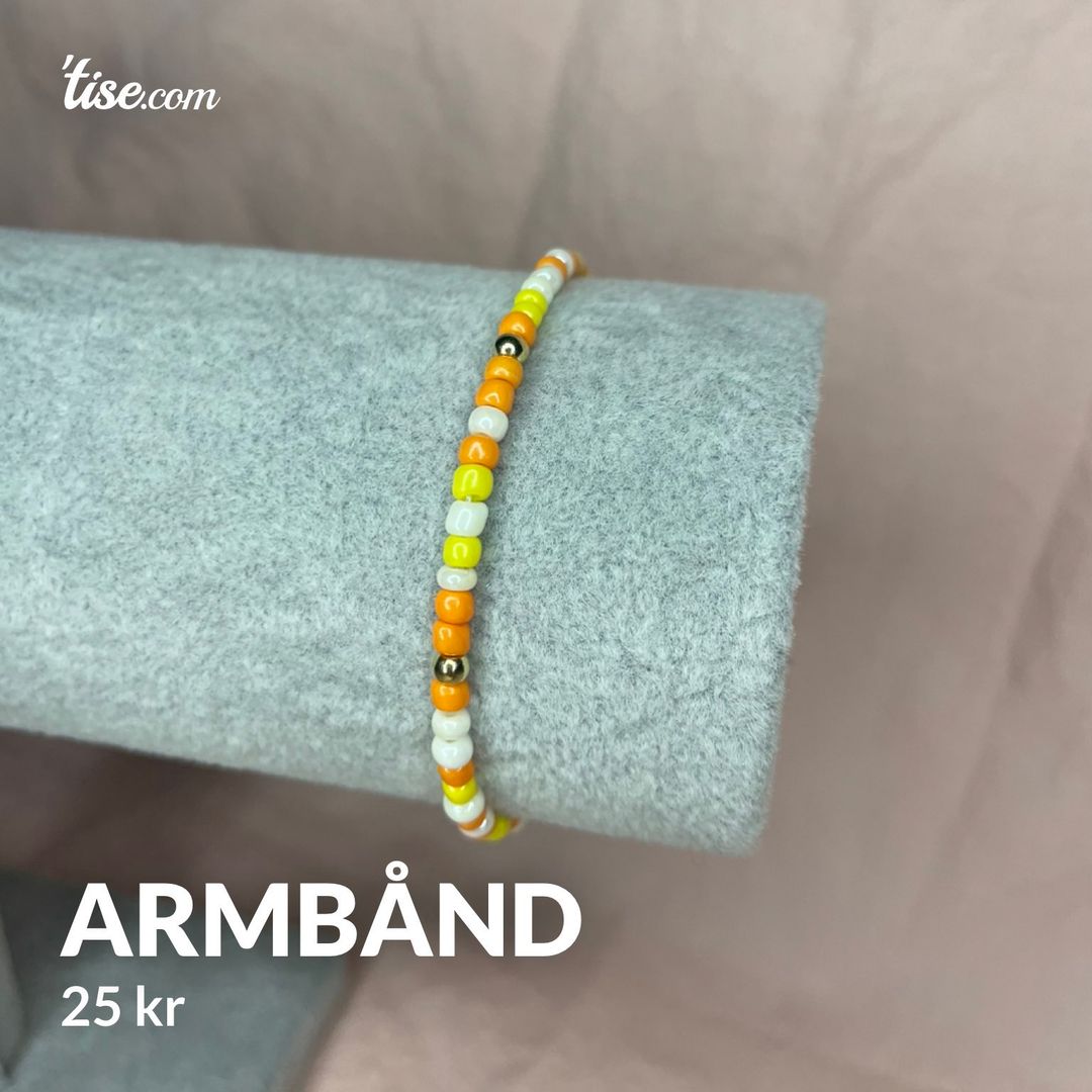 Armbånd