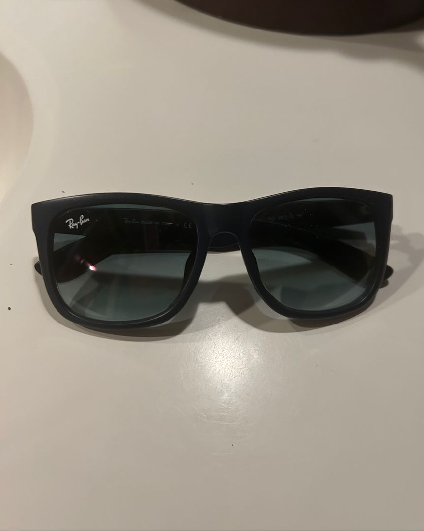 Ray ban solbriller