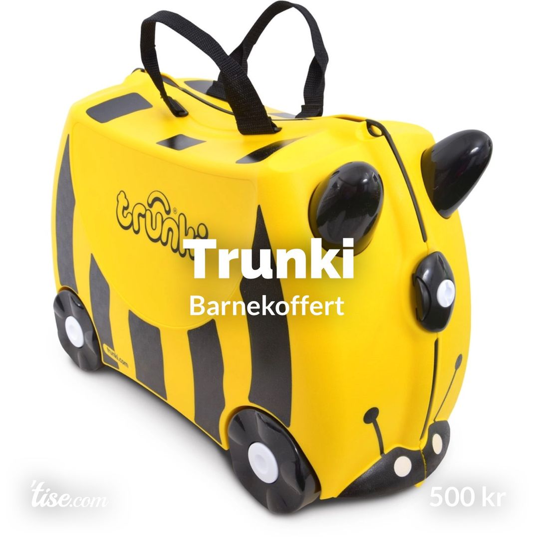 Trunki