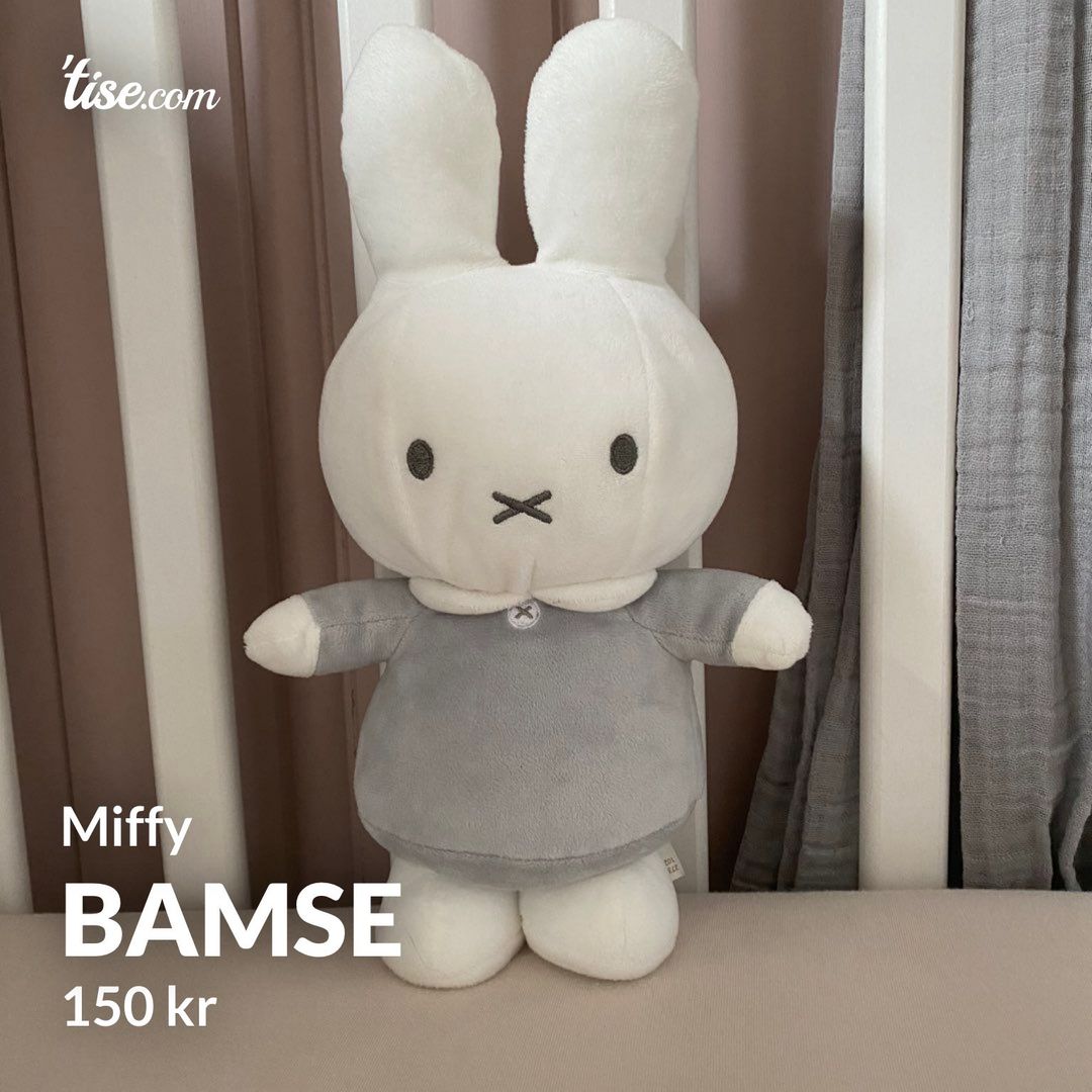 Bamse