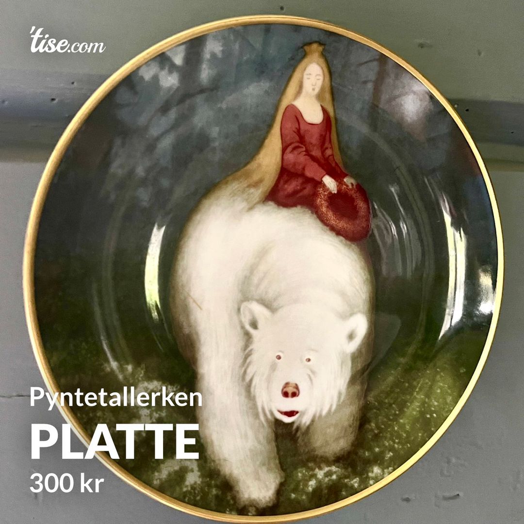 Platte