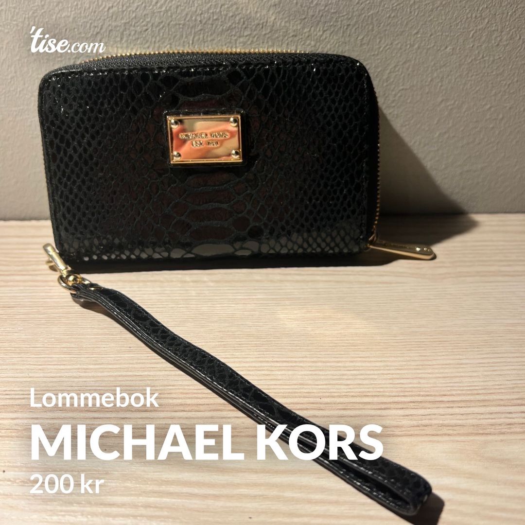 Michael Kors