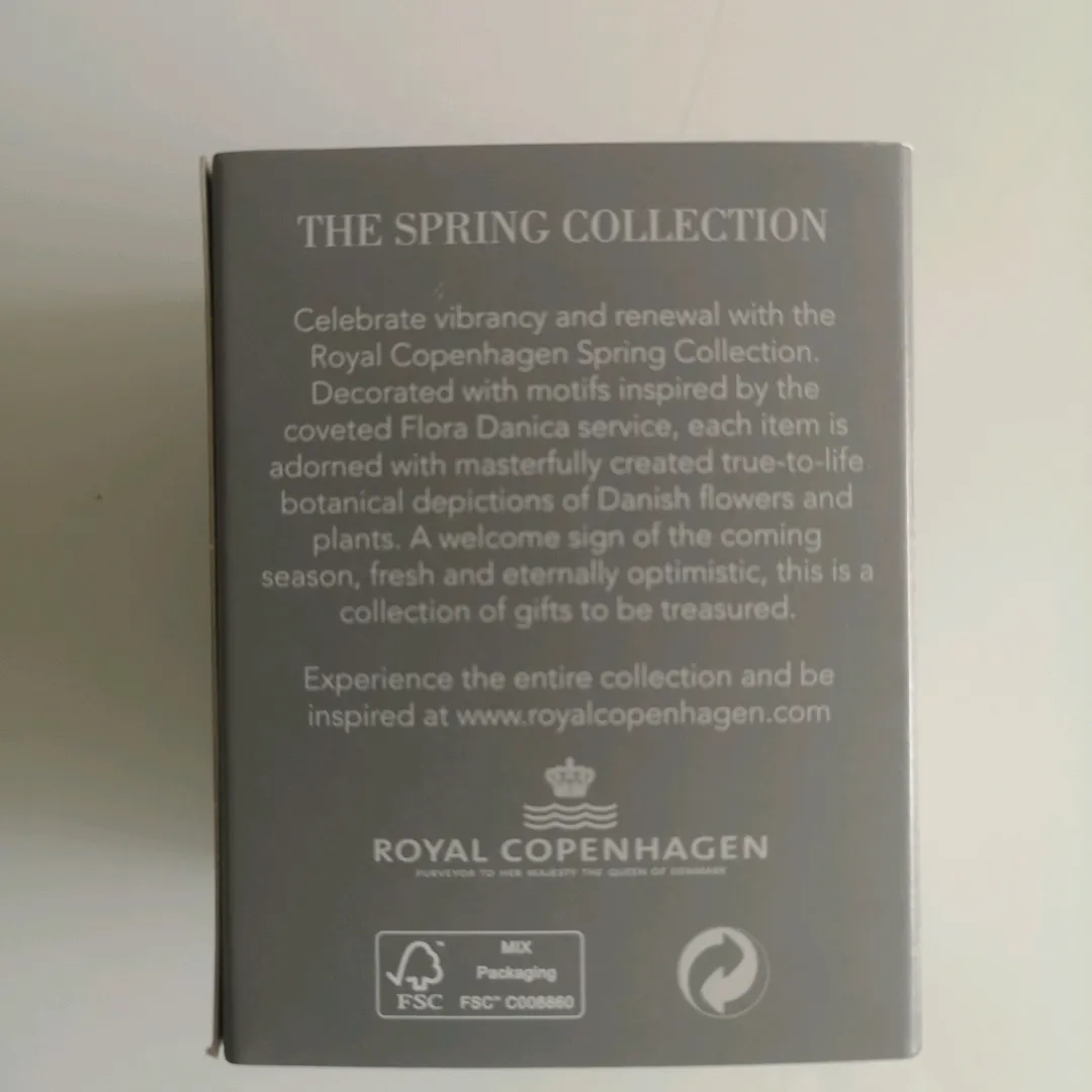 Royal Copenhagen