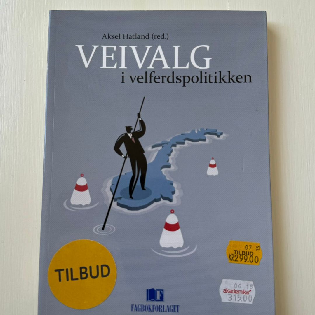 VEIVALG