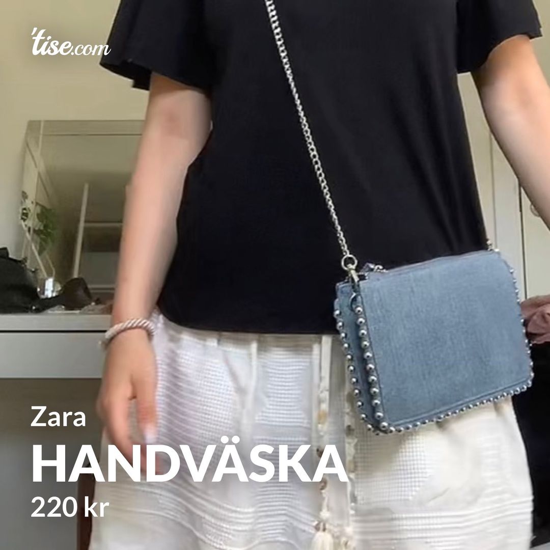 Handväska