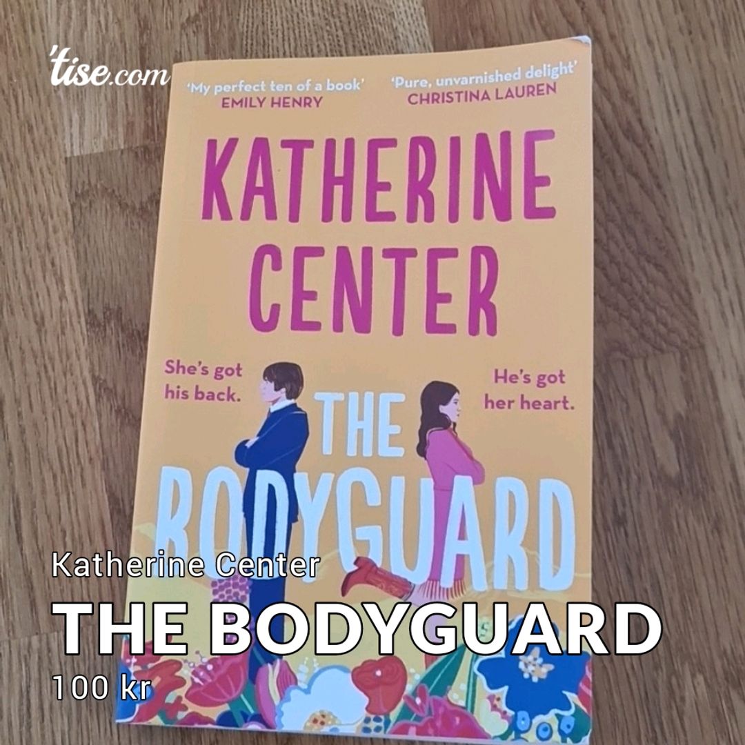 The Bodyguard