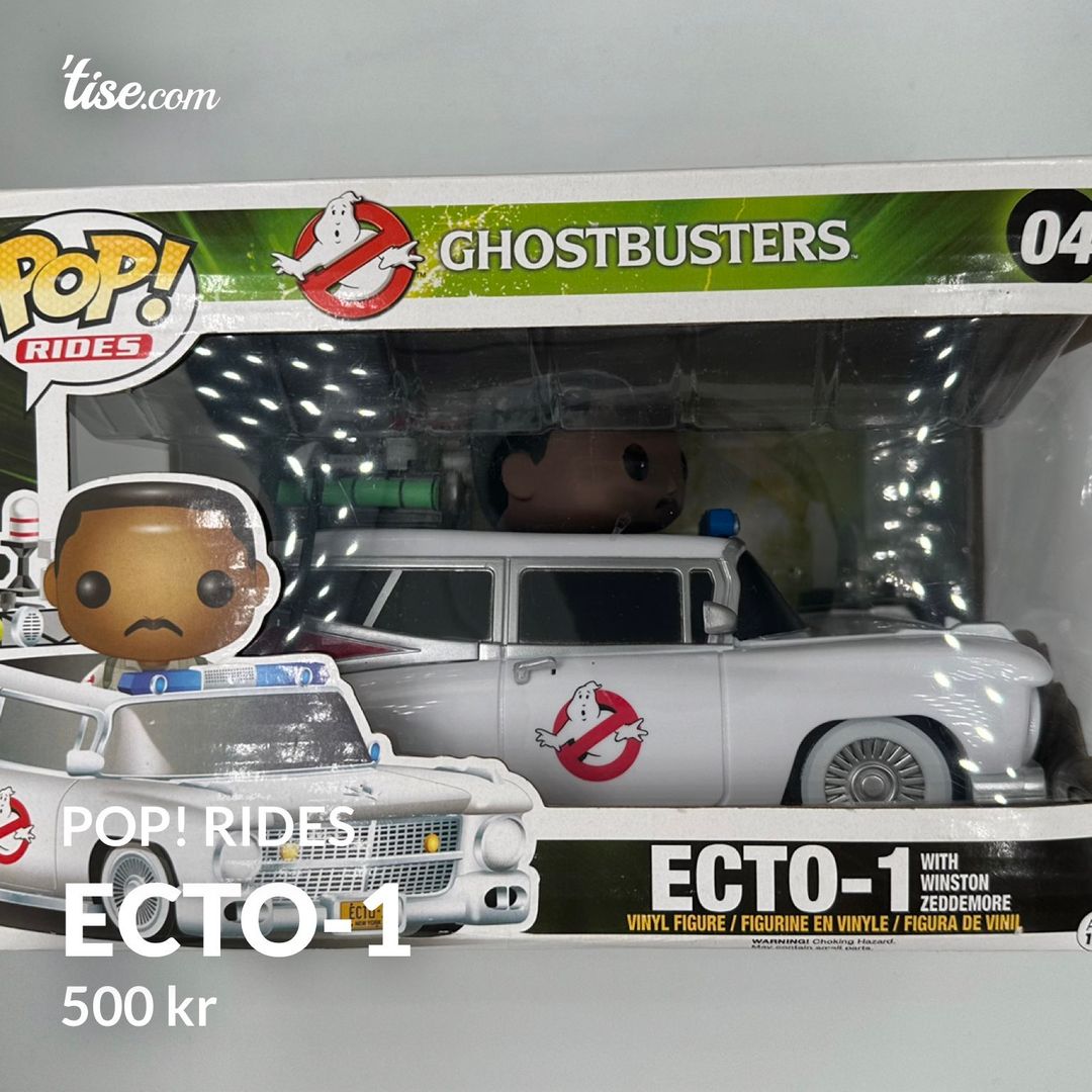 ECTO-1