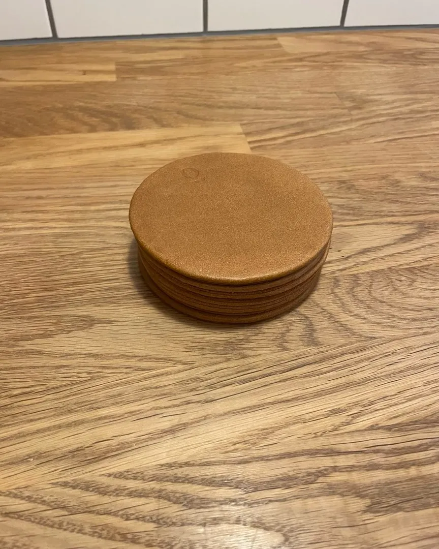 Coasters