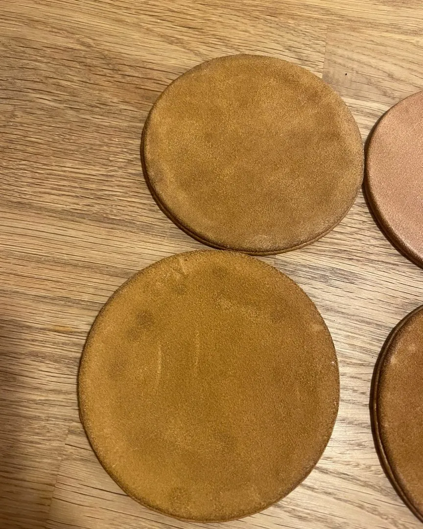 Coasters